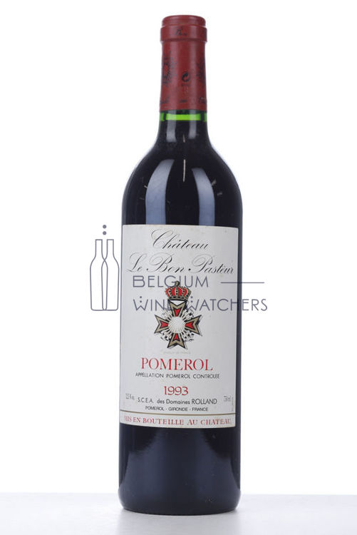Picture of 1993 BON PASTEUR